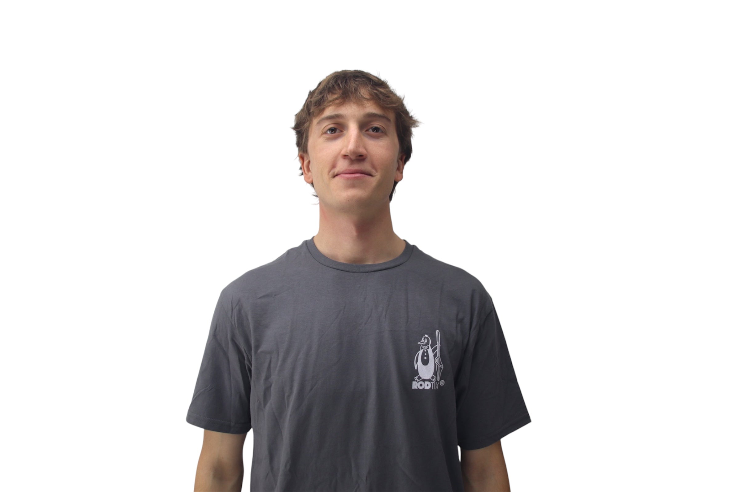 "Wrap Your Rod" Tee