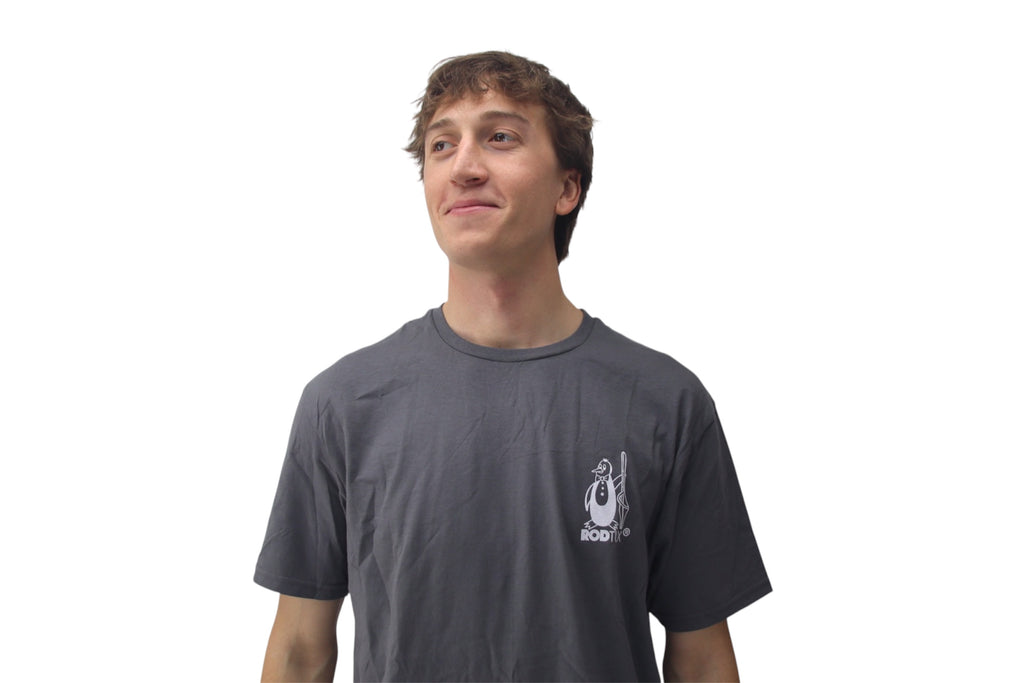 "Wrap Your Rod" Tee