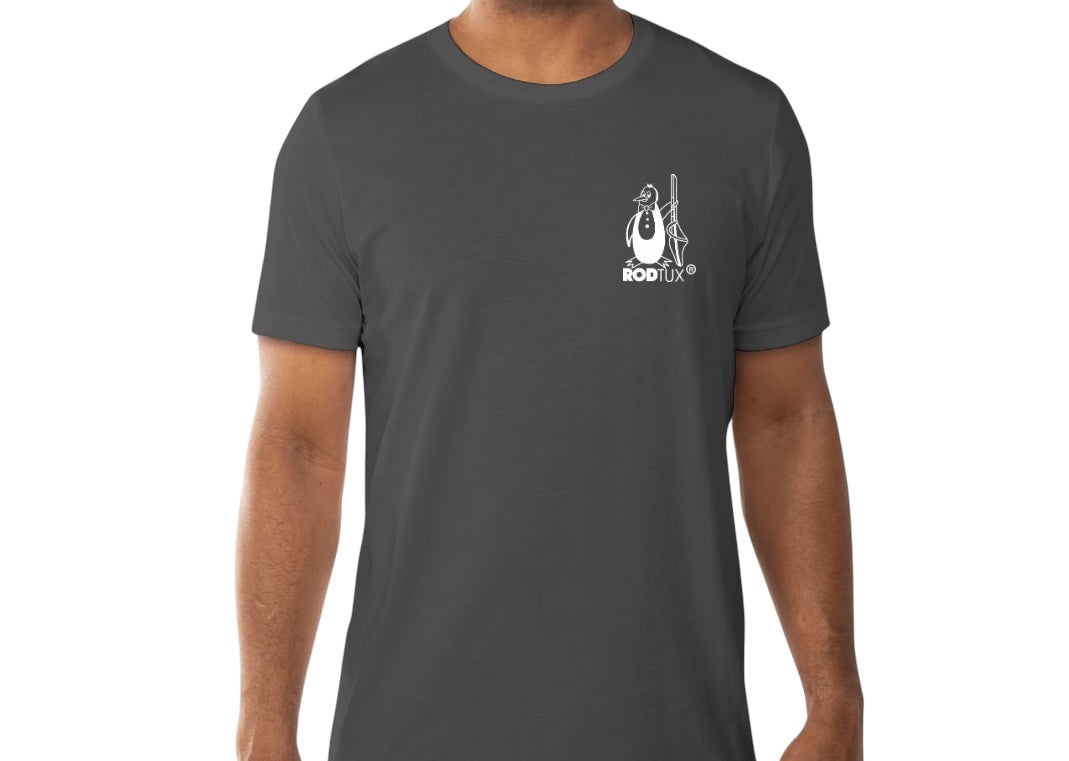 "Wrap Your Rod" Tee
